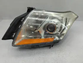 114-01295 Cadillac 2010-2016 Srx Passenger Right Oem Head Light Headlight Lamp Z6pi9