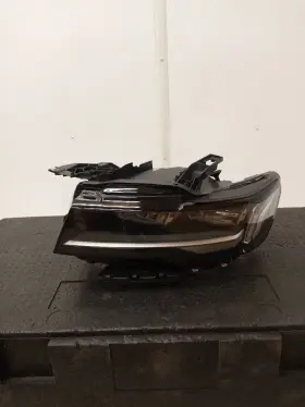 114-11530l Cadillac Headlight 2023 Escalade 114-11530l Cadillac Headlight 2023 Escalade