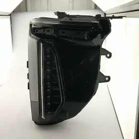 114-12731r Cadillac Headlight For Escalade Like New Oem Assy Right