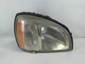 114-gm6v03 Cadillac 2003 Deville Passenger Right Oem Head Light Headlight Lamp Ysbrq