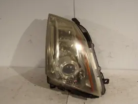 18249p Cadillac 11529 08 09 10 11 12 13 14 Cts Hid Xenon Passenger Right Headlight #18249p 18249p Cadillac 11529 08 09 10 11 12 13 14 Cts Hid Xenon Passenger Right Headlight #18249p