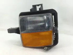 116-02328 Cadillac 2003-2007 Cts Passenger Right Oem Front Light Lamp Lefuz 116-02328 Cadillac 2003-2007 Cts Passenger Right Oem Front Light Lamp Lefuz