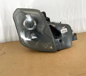 15145294 Cadillac 2003 2004 2005 2006 2007 Cts Right Hand Side Halogen Headlight 15145294 Cadillac 2003 2004 2005 2006 2007 Cts Right Hand Side Halogen Headlight