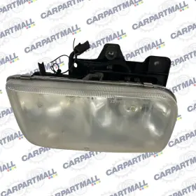 15738658 Cadillac 1999 2000 Escalade Front Right Side Headlight Headlamp Oem 15738658 Cadillac 1999 2000 Escalade Front Right Side Headlight Headlamp Oem