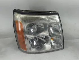 15791357 Cadillac 2005 Escalade Passenger Right Oem Head Light Headlight Lamp Nuc81