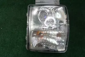 16532321 Cadillac 2005 06 07 08 09 10 11 Sts Turn Signal/fog Lamp Light Oem