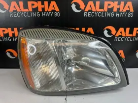 19245432 Cadillac Headlamp Assembly Deville Right 03 19245432 Cadillac Headlamp Assembly Deville Right 03
