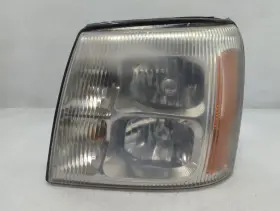 21995477 Cadillac 2005-2006 Escalade Ext Driver Left Oem Head Light Headlight Lamp A6ekv 21995477 Cadillac 2005-2006 Escalade Ext Driver Left Oem Head Light Headlight Lamp A6ekv