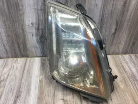 22755332 Cadillac 2008-2014 Cts Xenon Hid Passenger Side Headlight Assembly P/n