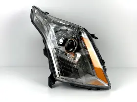 22853878 Cadillac Tested 2010-2016 Srx Hid Xenon Afs Headlight Right Passenger Side Oem