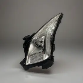 22967409 Cadillac Complete 2013-2017 Xts Xenon Hid Headlight Lh Left Driver Side Oem 22967409 Cadillac Complete 2013-2017 Xts Xenon Hid Headlight Lh Left Driver Side Oem