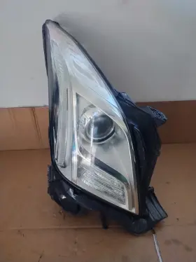 22967410 Cadillac 13 14 15 16 17 Xts Xenon Front Headlight Lamp Light Right Passenger Oem