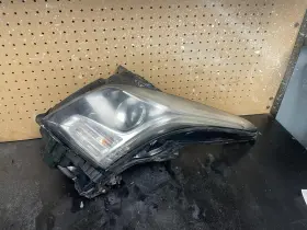 23180169 Cadillac 2013-2018 Ats Lh Driver Side Halogen Lamp Headlight Oem 23180169 Cadillac 2013-2018 Ats Lh Driver Side Halogen Lamp Headlight Oem