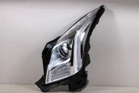 23397811 Cadillac 2013-2017 Xts Non-afs Xenon Hid Left Lh Driver Side Headlight Oem