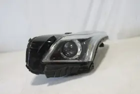 23458641 Cadillac 2015-2019 Cts Left Driver Side Xenon Hid Headlight Nice Oem