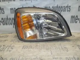25717170 Cadillac 00-05 Deville Right Passenger Headlamp Head Light Headlight