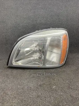 25762199 Cadillac Oem 2004 2005 Deville Left Headlight Halogen Driver Side