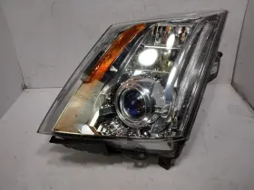 25897359 Cadillac 2008-2014 Cts Left Driver Side Hid Xenon Headlight Headlamp