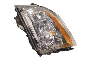 25897360 Cadillac Hid Xenon 2007-2014 Cts Passenger Headlight Head Light Right 25897360 Cadillac Hid Xenon 2007-2014 Cts Passenger Headlight Head Light Right