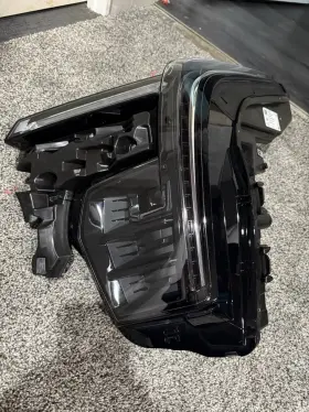 42864514 Cadillac 2024-2025 Xt4 Headlight Oem Left Drivers Side Led Nice 42864514 Cadillac 2024-2025 Xt4 Headlight Oem Left Drivers Side Led Nice