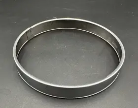 5947771 Cadillac 1956-1957 Buick Oldsmobile Pontiac Headlight Bulb Retaining Ring