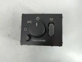 667-999490 Cadillac 2002 Escalade Headlight Lamp Control Switch Dodez