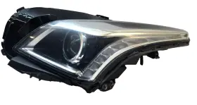 84319721 Cadillac Cts-v 2015-2019 Headlight Xenon Hid Lh Left Driver Side Oem