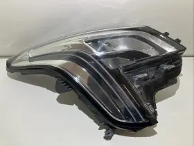 84397682 Cadillac 2018 2019 Xts Passenger Right Rh Led Headlight Oem 1853