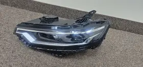 84717669 Cadillac Oem For 2020-24 Xt6 Left Driver Side 3-led Projectors Headlamp 84717669 Cadillac Oem For 2020-24 Xt6 Left Driver Side 3-led Projectors Headlamp