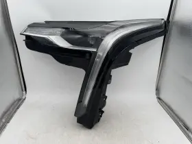 84858232 Cadillac 2020-2024 Ct4 Left Driver Headlight With Cornering Lamp Oem #