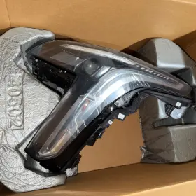 85525012 Cadillac New 2019-2023 Xt4 Left Driver Side Led Headlight Oem
