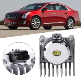 Ca379383002s Car-one-2088 For Cadillac Xts 13-17 Daytime Running Drl Led-light Unit Module Diode 22791374 Ca379383002s Car-one-2088 For Cadillac Xts 13-17 Daytime Running Drl Led-light Unit Module Diode 22791374
