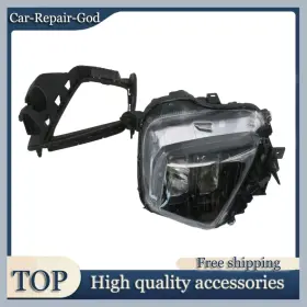 92101 Car Repair God Cw150 Fits Hyundai Tucson 22-24 Front Led Headlight Headlamp Assembly Left Driver Side