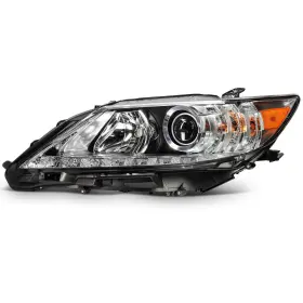 Ca19014501r Cardoor Parts Headlight Assembly For 2013-2015 Lexus Es350 Es300h Base Sedan 4-door Left Side Ca19014501r Cardoor Parts Headlight Assembly For 2013-2015 Lexus Es350 Es300h Base Sedan 4-door Left Side
