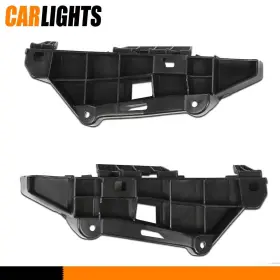 C-02hlp6726abk Carlights 1pair Headlight Bracket Lh&rh Fit For 2010-15 Lexus Rx350 2013-15 Rx450h C-02hlp6726abk Carlights 1pair Headlight Bracket Lh&rh Fit For 2010-15 Lexus Rx350 2013-15 Rx450h