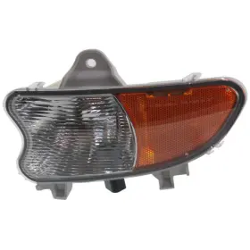 Clx-m0-12-5260-00-cl360a1 Carlights360 For Buick Enclave Day Time Running Light 2008 09 10 11 2012 Driver Side With Bulbs Clx-m0-12-5260-00-cl360a1 Carlights360 For Buick Enclave Day Time Running Light 2008 09 10 11 2012 Driver Side With Bulbs