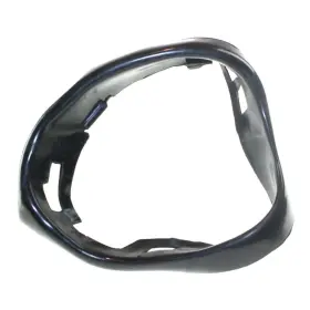 Clx-m0-20-3006-90 Carlights360 For Plymouth Neon Headlight Seal 1995-1999 Passenger Side Ch2515104 5263876ab