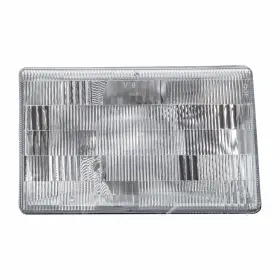 Clx-m0-20-3070-00-1 Carlights360 For Jeep Grand Cherokee Headlight 1993-1998 Passenger Side Dot Certified