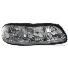 Clx-m0-20-5127-00-9 Carlights360 For Chevy Malibu Headlight 1997-2005 Passenger Bulbs Included Capa Certified Clx-m0-20-5127-00-9 Carlights360 For Chevy Malibu Headlight 1997-2005 Passenger Bulbs Included Capa Certified