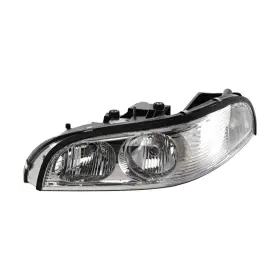 Clx-m0-20-5230-00 Carlights360 For Buick Park Avenue Headlight Assembly 1997-2005 Driver Side Bulbs Included