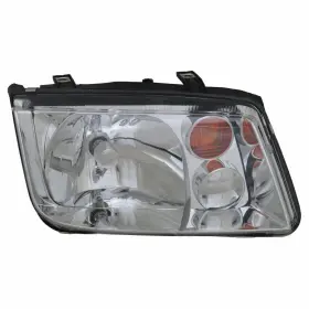 Clx-m0-20-5653-70-1 Carlights360 For Volkswagen Jetta Headlight 2002 03 04 2005 Passenger Side Dot Certified