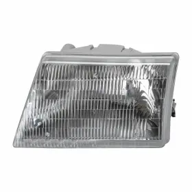 Clx-m0-20-5656-00-cl360a1 Carlights360 For Mazda B2500 Headlight Assembly 1998 1999 2000 Driver Sidema2502113