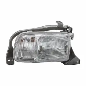 Clx-m0-20-6365-00-cl360a1 Carlights360 For Chevy Tracker Headlight 1999 00 01 02 03 2004 Passenger Side Gm2519140