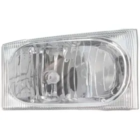 Clx-m0-20-6439-00-1-cl360a2 Carlights360 For Ford Excursion Headlight Assembly 2002 2003 2004 Passenger Side Dot