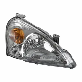 Clx-m0-20-6799-01-cl360a1 Carlights360 For Suzuki Aerio Headlight 2002 03 04 05 06 2007 Passenger Side Sz2519101 Clx-m0-20-6799-01-cl360a1 Carlights360 For Suzuki Aerio Headlight 2002 03 04 05 06 2007 Passenger Side Sz2519101