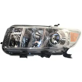 Clx-m0-20-6942-01-1 Carlights360 For Scion Xb Headlight 2008-2010 Driver Side Lens And Housing Only Dot Sc2502102 Clx-m0-20-6942-01-1 Carlights360 For Scion Xb Headlight 2008-2010 Driver Side Lens And Housing Only Dot Sc2502102