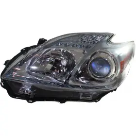 Clx-m0-20-9092-01-1-cl360a1 Carlights360 For Toyota Prius Headlight Assembly 2010 2011 Driver Side Dot To2518122 Clx-m0-20-9092-01-1-cl360a1 Carlights360 For Toyota Prius Headlight Assembly 2010 2011 Driver Side Dot To2518122