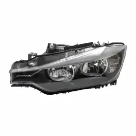 Clx-m0-20-9298-00-cl360a5 Carlights360 For Bmw 328d Headlight 2012 2013 Driver Side Halogen Bm2502169