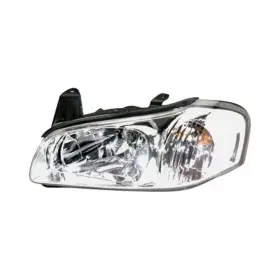 Clx-m0-ds494-b001l Carlights360 For Nissan Maxima Headlight 2000 2001 Driver Side With Bulbs Ni2502128 Clx-m0-ds494-b001l Carlights360 For Nissan Maxima Headlight 2000 2001 Driver Side With Bulbs Ni2502128