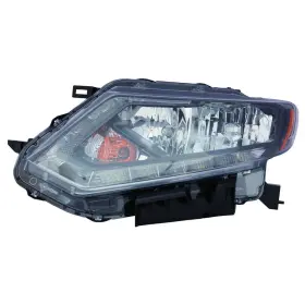 Clx-m0-ds738-b101l Carlights360 For Nissan Rogue Headlight 2014 15 2016 Driver Side Halogen Replaces Ni2502226 Clx-m0-ds738-b101l Carlights360 For Nissan Rogue Headlight 2014 15 2016 Driver Side Halogen Replaces Ni2502226